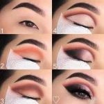 پد آرایش چشم