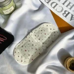 کمپرس گرم چشم بیواکوا