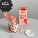 آرایش پاکن هلو تایلامی