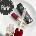 ژل مژه و ابرو دوسه