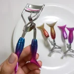 فرمژه پری دریایی