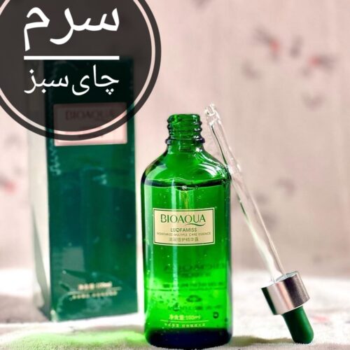 سرم چای سبز بیواکوا