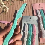 تیغ ابرو تاشو