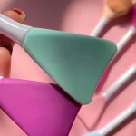 فیس براش،براش ماسک خرسی