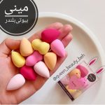 مینی بیوتی بلندر خرگوشی