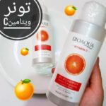 تونر ویتامین سی بیواکوا
