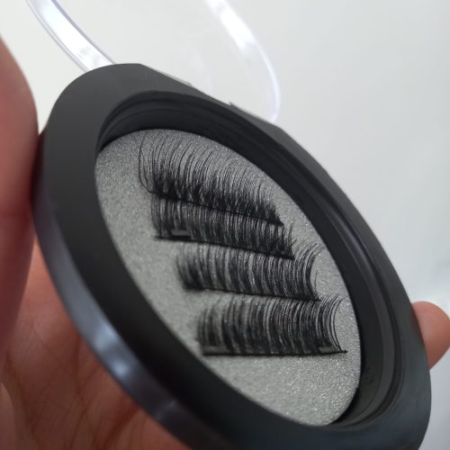 مژه مغناطیسی
