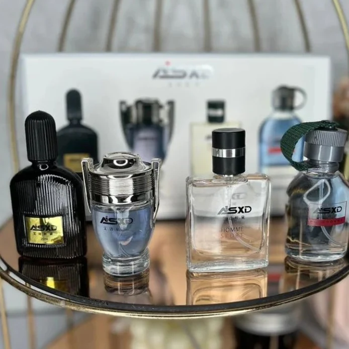 پک عطر شماره ۲