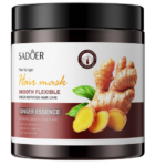 ماسک مو زنجبیل سادور sadoer