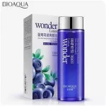 لوسیون آبرسان و مرطوب کننده بلوبری بیوآکوا
