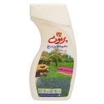 شامپو سبوس برنج پرمون ۲۵۰ مو خشک