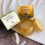 ژل لایه بردار پوست با عصاره حلزون برند ایمیجز