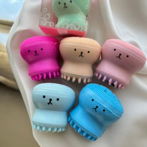 فیس براش هشت پا