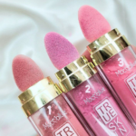 رژگونه پودری پددار اورجینال mocallure