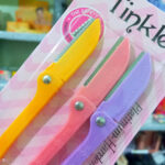 پک سه عددی تیغ ابروتاشو tinkle - Image 2