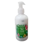 کرم آبرسان و مرطوب کننده آرای پمپی