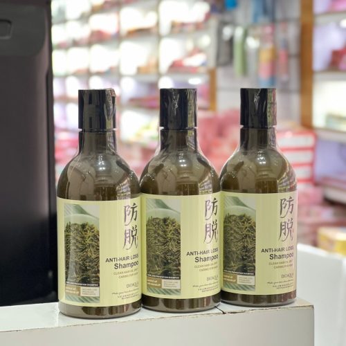 شامپو ضد ریزش رزماری بیوآکوا