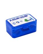 نخ دندان کمانی ال وایت AllWhite بسته 54 عددی