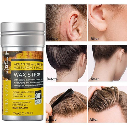 وزگیر مو لایتنس