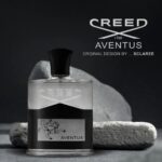 ادو پرفیوم مردانه اسکلاره مدل Creed Aventus حجم100 میلی لیتر
