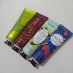 پک کرم دست 4 عددی شماره 2