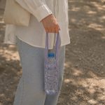 کاور بطری تراول ماگ بافتنی - Image 5