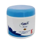 کرم مرطوب کننده ویتامین C و E کاسه ای 150 گرمی آردن بیوتی