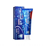 خمیر دندان سفید کننده بیوآکوا Bioaqua حاوی هیالورونیک اسید