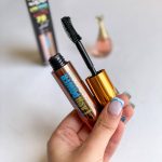 ریمل ژله ای فلزی اوریفلیم ORIFLAME