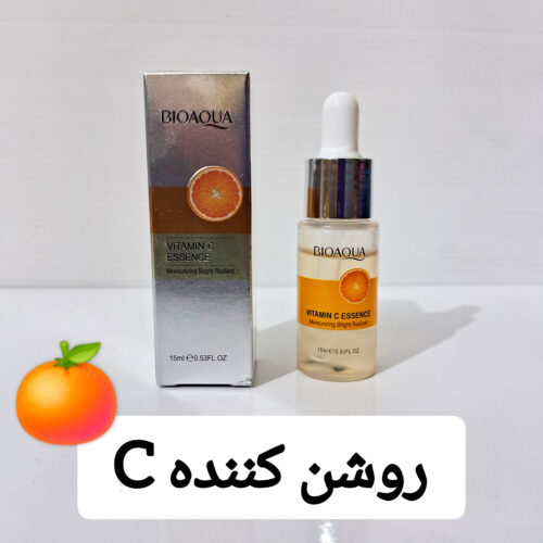 سرم ویتامین سی بیواکوا 15میل