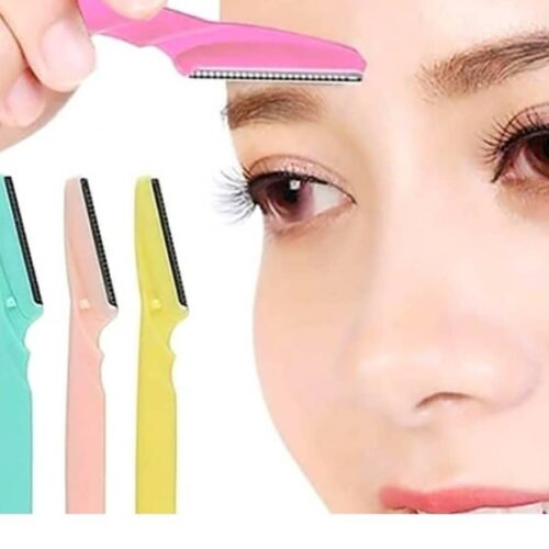 تیغ ابرو وصورت تینکل ا  تک عددیTinkel