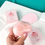 صابون هلویی باسن ایمجز