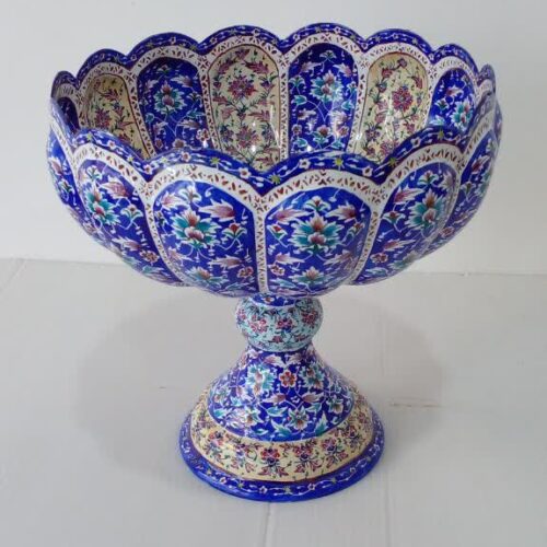 کاسه پایه دار50