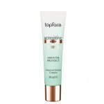پرایمر ارگانیک رنگی تاپ‌ فیس TopFace