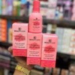 رژگونه حرارتی پمپی Beauty city