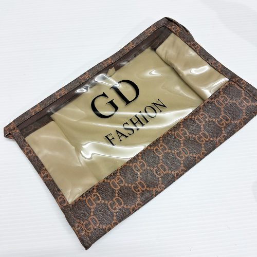 واش بگ قهوه ای GD