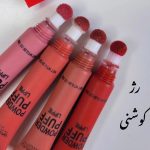 رژ کوشنی wp