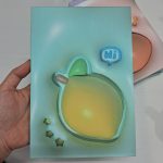 ایینه فانتزی رومیزی - Image 5