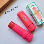 رژگونه استیکی Rua
