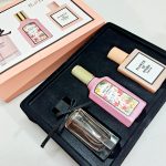 پک عطر ۳ عددی