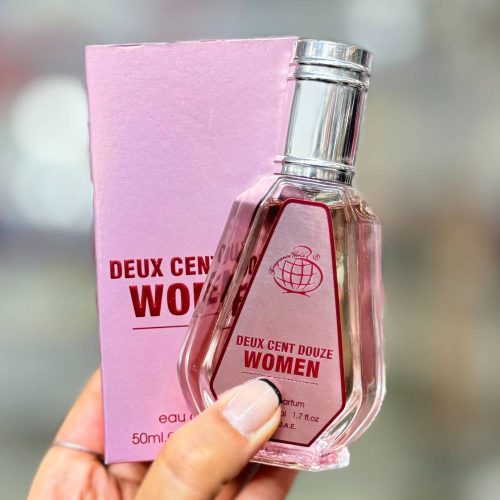 عطر 50 میل فراگرنس ورد 212