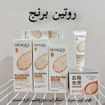 پک روتین برنج