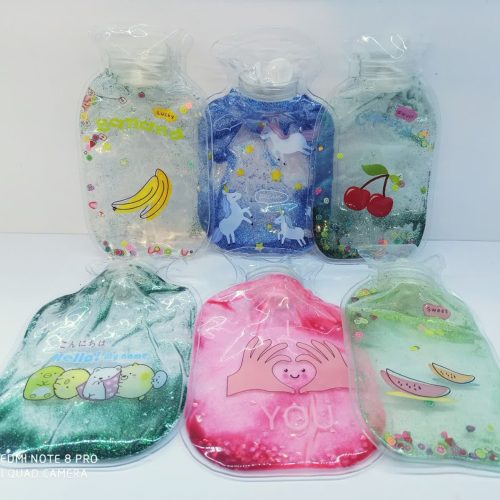 کیسه ابگرم اکواریومی