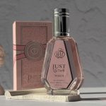 عطر ادکلن زنانه یارا صورتی جاست وردی ۵٠ میل