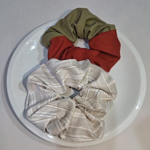 کش مو اسرانچی دو عددی