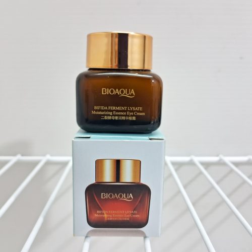 کرم دور چشم B