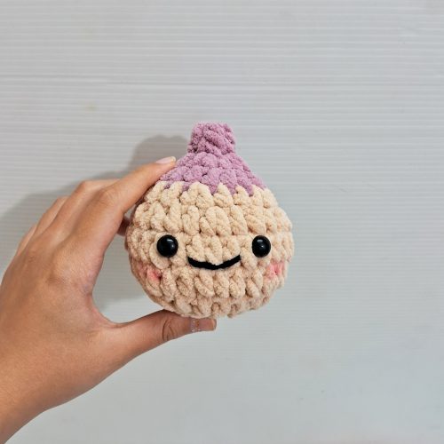 عروسک بافت سلطان کد ۰۲