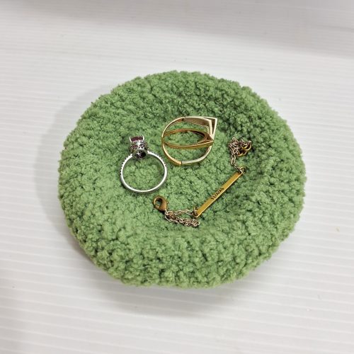 جاجواهری پینترستی بافت