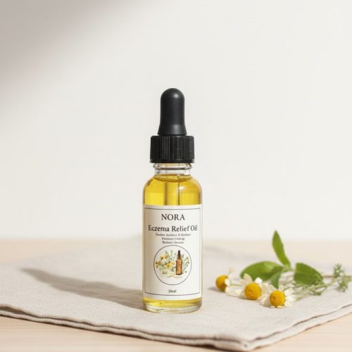 روغن اگزما ۳۰ میل