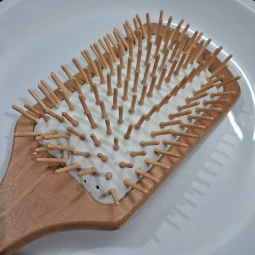 برس چوبی اسیبی